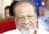 ব্যারিস্টার রফিকুল ইসলাম মিয়া লাইফ সাপোর্টে