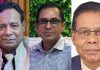 ৩ বিশ্ববিদ্যালয়ে নতুন উপাচার্য নিয়োগ