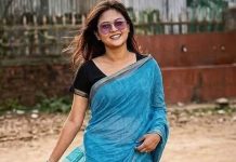 সমালোচনার পর দেশবাসী পাশে থাকায় কৃতজ্ঞ বিউটি রাণী পাল