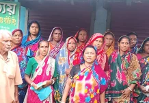 মনিরামপুরে দুই কোটি টাকা নিয়ে সমিতির পরিচালক উধাও