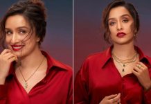 যে কারণে বিতর্কের মুখে পড়ল শ্রদ্ধার ‘ঈথা’ সিনেমা
