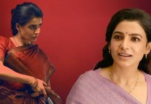 ১৭ বছরের রেকর্ড ভাঙলেন সামান্থা
