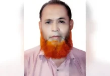 ভ্যান চুরি নিয়ে বিরোধের জেরে কুপিয়ে হত্যা