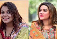 কুষ্টিয়ায় শাওন ও মাহিসহ ৬ জনের বিরুদ্ধে থানায় অভিযোগ