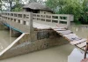 ৩৩ লাখ টাকার সেতুতে নেই সংযোগ সড়ক, ভোগান্তিতে ৫ গ্রামের মানুষ