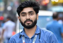 ‘বিদায় পৃথিবী’ লিখে সাংবাদিকের আত্মহত্যা