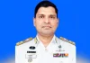 নৌবাহিনী প্রধান খোন্দকার মিসবাহ উল আজীমের পরিচয়