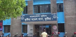 ছাত্রাবাসে নারীকে আটকে রেখে ধর্ষণের অভিযোগ