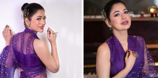 ‘গুলশানের চামেলি’তে মানবাধিকারকর্মী বাঁধন!