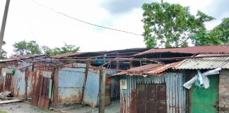 পাইকগাছায় আশ্রয়ণ প্রকল্পের ৩০ ঘর বিক্রির অভিযোগ