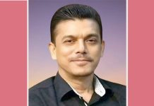 মায়ার বাঁধন ও এক আলোকবর্তিকার গল্প: আমাদের বকুল ভাই