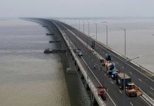 পদ্মা সেতুর ৪ বছর: গ্যাস সংকটে থমকে আছে দক্ষিণাঞ্চলের শিল্পায়ন