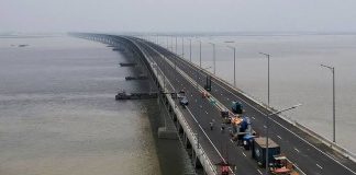 পদ্মা সেতুর ৪ বছর: গ্যাস সংকটে থমকে আছে দক্ষিণাঞ্চলের শিল্পায়ন