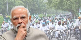 এবার দিল্লির পথে কৃষকরা, নতুন চাপে মোদি সরকার