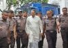 মানবতাবিরোধী অপরাধের মামলায় হাসানুল হক ইনুর ১০ বছরের কারাদণ্ড