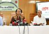 স্থানীয় সরকার নির্বাচনের রোডম্যাপ চলতি মাসেই: জাহেদ উর রহমান