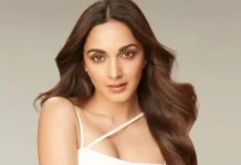 ঘনিষ্ঠ দৃশ্যে অভিনয়, তোপের মুখে কিয়ারা আদভানি