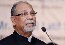 সাবেক মন্ত্রী লতিফ সিদ্দিকী গ্রেপ্তার