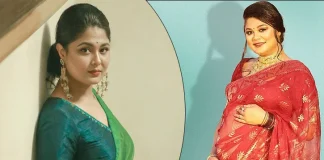 মা হচ্ছেন মৌসুমী হামিদ, জানালেন দ্বিতীয় বিয়ের খবর
