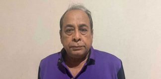 মোজাফফরকে ট্রাইব্যুনালে হাজির করার নির্দেশ