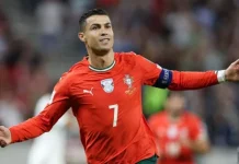 অবসরের গুঞ্জনে ইতি টানলেন রোনালদো
