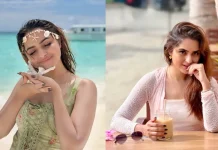 প্রেমের গুঞ্জনে যা বললেন কেয়া পায়েল