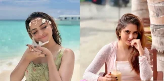 প্রেমের গুঞ্জনে যা বললেন কেয়া পায়েল