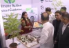 পরিবেশ মেলার স্টল ঘুরে মুগ্ধ প্রধানমন্ত্রী