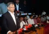 শেখ হাসিনার আত্মসমর্পণের কোনো সুযোগ নেই: স্বরাষ্ট্রমন্ত্রী