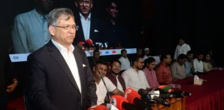 শেখ হাসিনার আত্মসমর্পণের কোনো সুযোগ নেই: স্বরাষ্ট্রমন্ত্রী