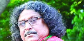 ফকির আলমগীরের মৃত্যুদিন আজ