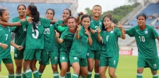 এশিয়ান গেমসের গ্রুপকে কঠিন মানছেন মারিয়াও