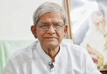 একাত্তর ও চব্বিশ কোনোটিকেই বিএনপি ছোট করে দেখে না