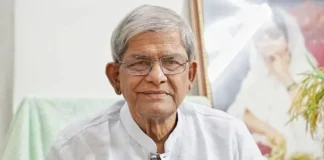 একাত্তর ও চব্বিশ কোনোটিকেই বিএনপি ছোট করে দেখে না