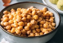 সিদ্ধ না ভেজানো কীভাবে ছোলা খাওয়া উপকারী