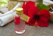 বাড়িতেই বানান জবা ফুলের ভেষজ শ্যাম্পু