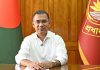 সরকার জুলাই শহীদদের আত্মত্যাগের মর্যাদা রক্ষায় দৃঢ়প্রতিজ্ঞ