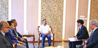 প্রধানমন্ত্রী তারেক রহমানকে জাপান সফরের আমন্ত্রণ