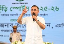 শিশুরা নিজেদের গড়ে তুললে দেশ সঠিকভাবে গড়ে উঠবে: প্রধানমন্ত্রী