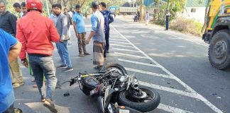 ৭ বছরে সড়কে প্রাণ হারিয়েছে সাত হাজারের বেশি শিক্ষার্থী