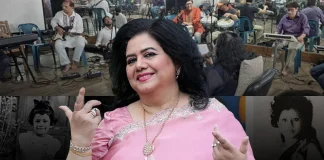শ্রাবণ দিনে রুনা লায়লার সঙ্গে আড়াই ঘণ্টা