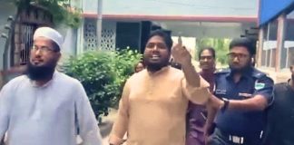 জামায়াত নেতাসহ দুজনকে কারাগারে পাঠানোর নির্দেশ
