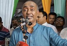 আইন মেনেই শেখ হাসিনার বিচার করা হবে: আইনমন্ত্রী
