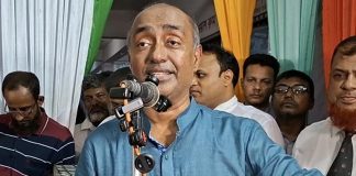 আইন মেনেই শেখ হাসিনার বিচার করা হবে: আইনমন্ত্রী