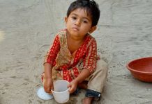 ঝিনাইদহে চাঞ্চল্যকর শিশু সাবা হত্যা মামলার সাক্ষ্যগ্রহণ শুরু