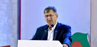 আ.লীগকে বিচারের কাঠগড়ায় দাঁড় করানো হবে