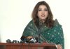 শেখ হাসিনা দেশে ফিরলেই গ্রেফতার: পররাষ্ট্র প্রতিমন্ত্রী