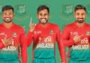 তিন অধিনায়ক তত্ত্ব থেকে সরে আসছে বিসিবি