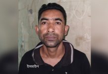 খুলনার বড় খালপাড় এলাকায় দুর্বৃত্তদের গুলিতে যুবলীগ কর্মী ইসমাইল নিহত