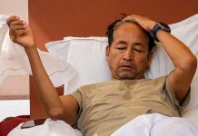 সোনাম ওয়াংচুককে নিয়ে ভারতের আদালতের উদ্বেগ